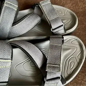 Jambu Trail Glide Sandal Unisex Jambu | Shoes | Jambu Trail Glide Sandal Unisex | Poshmark main image 2